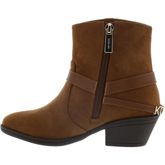 NEW Michael Kors Kitty Boots - Picture 5 of 14